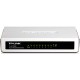 Switch 8 Puertos Desktop TP-Link TL-SF1008D