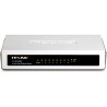 Switch 8 Puertos Desktop TP-Link TL-SF1008D