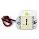 Convertidor inversor 12V~220V 400W Power Inverter INV-400
