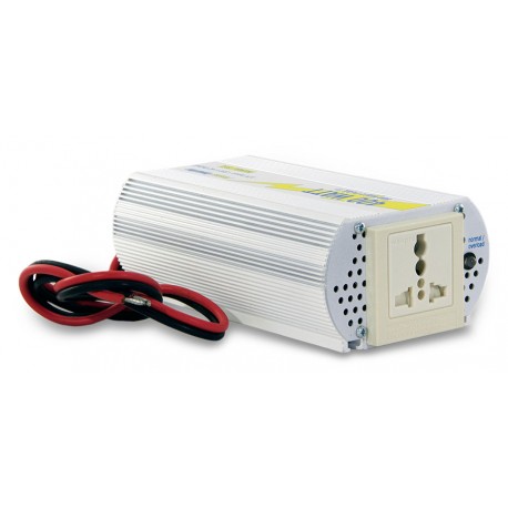 Convertidor inversor 12V~220V 400W Power Inverter INV-400