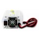 Convertidor inversor 12V~220V 400W Power Inverter INV-400