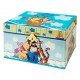 Joyero musical de Disney Winnie the Pooh