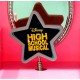 Joyero musical de Disney High School Musical