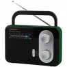 Receptor radio analógico FM-AM Lauson RA141