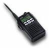 Radio portátil VHF walkie profesional E-Tech IP-100 IP100