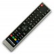 Mando distancia TV DVD Video programable Superior 2:1
