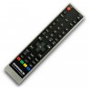 Mando distancia TV DVD Video programable Superior 2:1