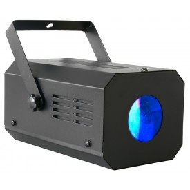 Ceto LED Mini Sky Effect 3W Beamz 153.393
