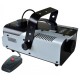 Máquina de humo 900W Beamz 160.487