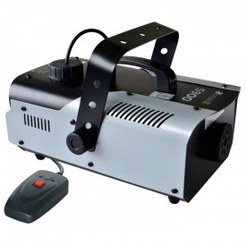 Máquina de humo 900W Beamz 160.487