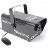 Máquina de humo 500W Beamz S500 160.436
