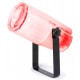 Moon Flower transparente 60 LEDs RGBAW Beamz 153.744
