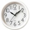 Reloj de pared analógico Casio IQ-01-7R