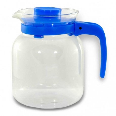 Jarra para microondas multiusos 1450ml GMC