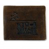 Cartera billetero de piel Lois para caballero 189.501