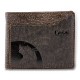 Cartera billetero de piel Lois para caballero 189.601