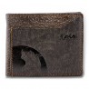 Cartera billetero de piel Lois para caballero 189.601