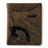 Cartera billetero de piel Lois para caballero 189.604