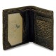 Cartera billetero de piel Lois para caballero 189.604