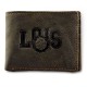 Cartera billetero de piel Lois para caballero 189.801