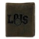 Cartera billetero de piel Lois para caballero 189.806
