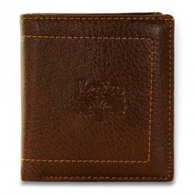 Cartera billetero de piel Lois para caballero 191.401