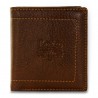 Cartera billetero de piel Lois para caballero 191.401