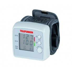 Tensiómetro de muñeca Telefunken 99355