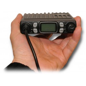 Emisora C.B. 27 MHz AM FM Team CB-3208 Minicom