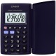 Calculadora aritmética de bolsillo Casio HL-820VER-s