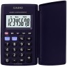 Calculadora aritmética de bolsillo Casio HL-820VER-s