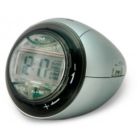 Despertador digital Brigmton BD-502