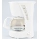 Cafetera de goteo 4-5 tazas Lauson ACM-113