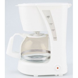 Cafetera de goteo 4-5 tazas Lauson ACM-113