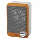 Mini calefactor 600W EDM 07208