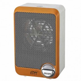 Mini calefactor 600W EDM 07208