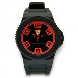 Reloj de pulsera del Sevilla F.C.
