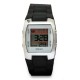 Reloj de pulsera digital del Sevilla F.C.