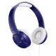 Auriculares Hi-Fi cascos DJ Pioneer SE-MJ503
