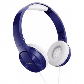 Auriculares Hi-Fi cascos DJ Pioneer SE-MJ503