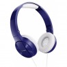Auriculares Hi-Fi cascos DJ Pioneer SE-MJ503