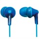 Auriculares de botón silicona Panasonic RPHJE-125