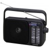 Receptor de radio AM-FM Panasonic RF-2400