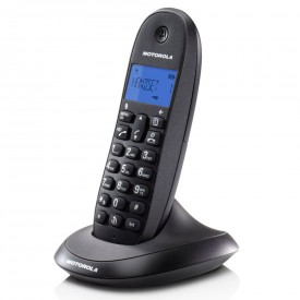 Teléfono inalámbrico Motorola C1001LB+