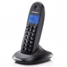 Teléfono inalámbrico manos libres Motorola C1001LB+
