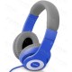 Auriculares con micro para teléfono Marvo HP-1017