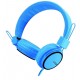 Auriculares con micro para teléfonos Marvo HP-1013