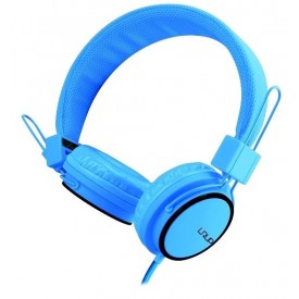 Auriculares con micro para teléfonos Marvo HP-1013