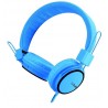 Auriculares con micro para teléfonos Marvo HP-1013