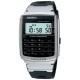 Reloj de pulsera digital con calculadora Casio CA-56